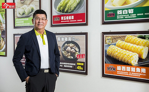 米血糕、香蕉賣到年收破10億！屏東如記變身鮮食軍火庫，小七、好市多都它客戶