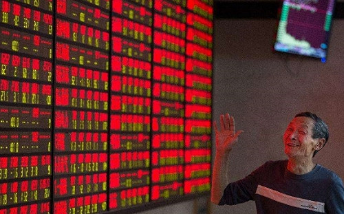 陸股本益比不到9倍了 破底翻有可能？跌深就是最大利多！6檔陸股ETF伺機撿便宜