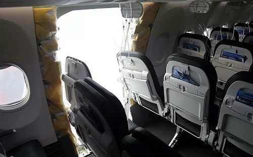 吹哨者死! 2個月內波音爆料者接連死亡 死前曾發不自殺聲明