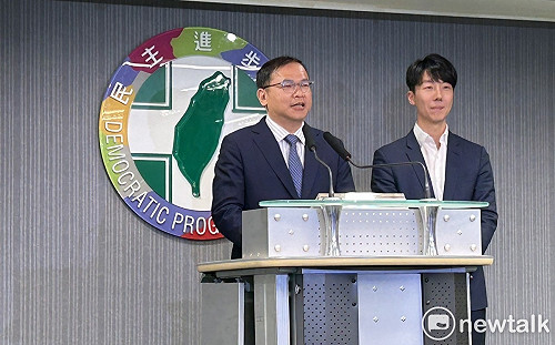 掌民進黨政策會還會上政論節目？王義川：會