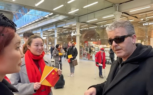 英國鋼琴家躍升國際抗中代表 小粉紅自曝遭網暴不敢出門  IG討拍反被嗆