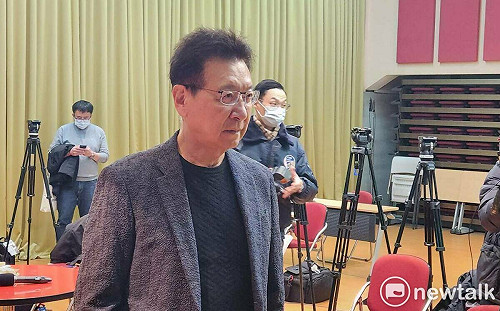 《賀瓏夜夜秀》陷風暴 趙少康發聲替賀瓏緩頰 