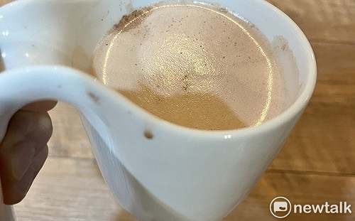 寒流必備6款熱飲 暖身效果實測出爐 薑茶僅排第三！