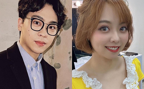 《夜夜秀》賀瓏慘遭炎上！舊愛龍龍狠酸：靠貶低別人讓自己好過