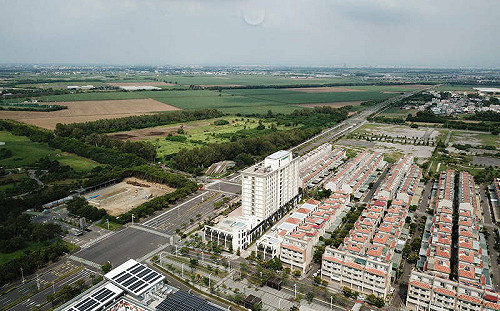 台積電嘉義設廠？購屋天堂房價將暴漲？專家：2關鍵留意莫追高 