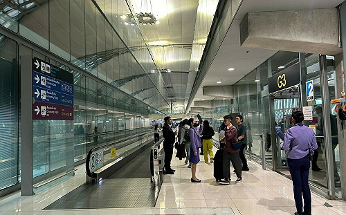 網路旅遊平台易生糾紛 業者建議選擇有信譽旅行社