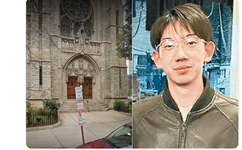 波士頓小粉紅恐嚇挺民主女同學嗆砍雙手 被判有罪