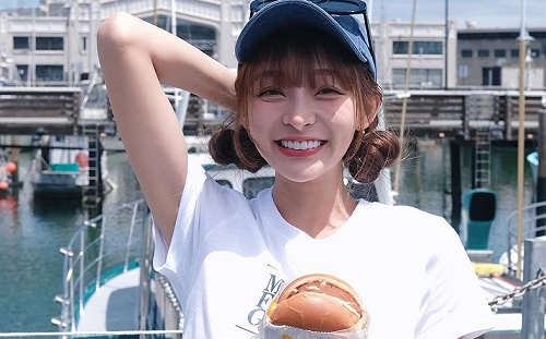 林襄健康亮紅燈！血尿長期復發 經紀人曝原因