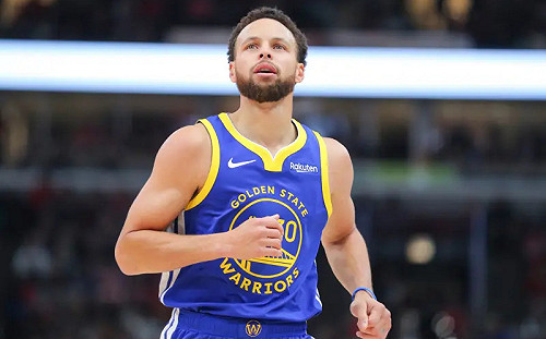 Curry未入選第10次明星賽　遺珠討論引熱議