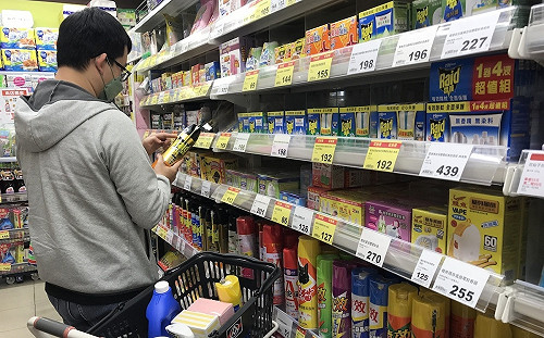 年末大掃除殺蟲劑別亂噴！掌握「4要」原則避免污染環境