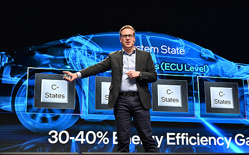 運氣沒輝達好？英特爾Q1財測不如預期　股價重挫10%