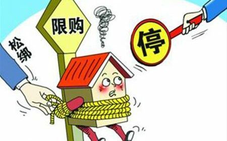 管小不管大！廣州調整限購令「優化」房地產市場