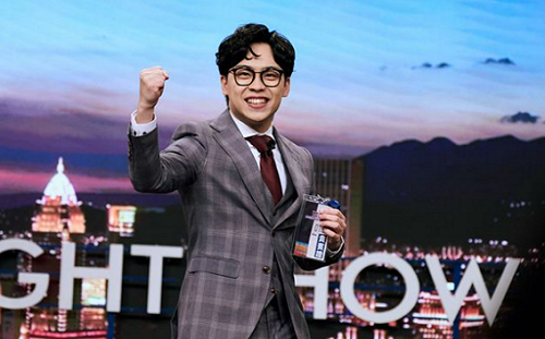 賀瓏神隱多日IG發聲！隻字未提失言風波 網怒轟：出來道歉不要躲