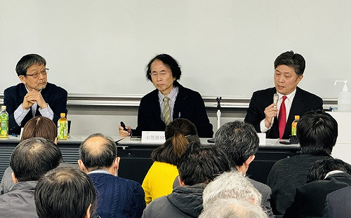 日本學者分析台灣總統大選：本土派勢力夠壯大