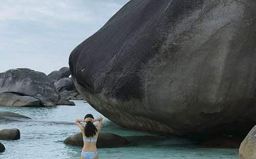 愛莉莎莎道歉仍被譙！遭嗆「去當選務」直球回應了