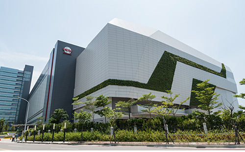 台積電ADR大漲4.06% 台股下週一拚萬九