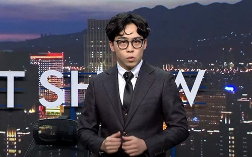 賀瓏為何不願正式道歉? 網列５理由：「該道歉的是薩泰爾」