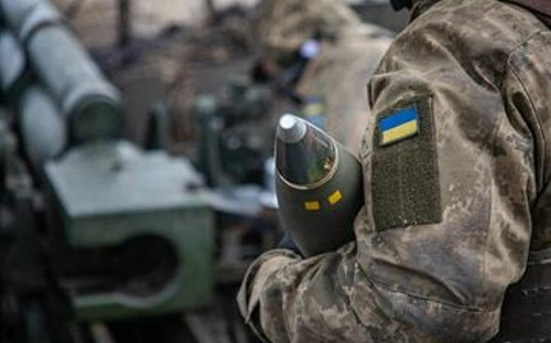 忘了自己是普丁小弟? 被俄大罵背棄友誼 「這國」緊急停止供應烏克蘭軍火