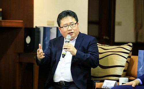 拿「死刑」威脅台灣？！矢板明夫：賴清德政府將面臨艱難抉擇