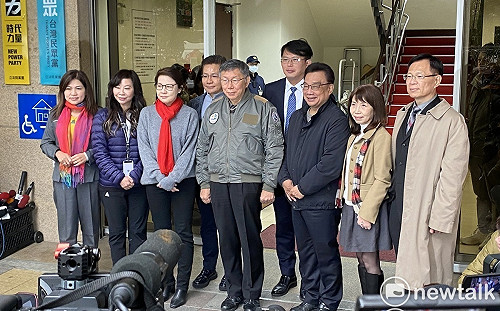 ｢把國家還給你變把黨產還國民黨｣吳靜怡：不舉藍八在基層被罵翻了