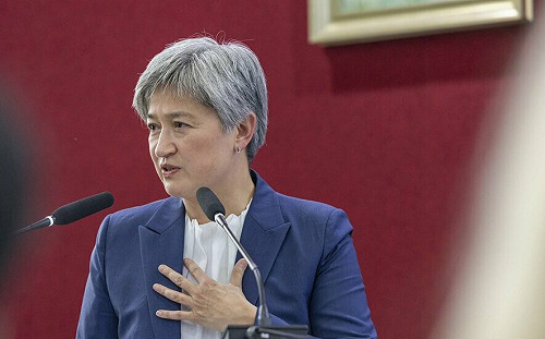 繼諾魯之後 吐瓦魯也傳與中國建交 澳洲外長：不會干涉他國決定