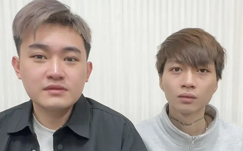 恐遭罰3萬！網紅賣場拍偷吃片慘了