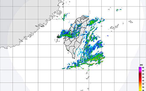 金門低溫拉警報！全台今起回暖水氣增 北東短暫雨
