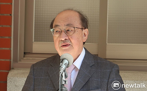 不陪游錫堃拜會 柯建銘：民眾黨看到我不是昏倒了