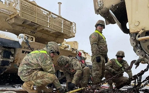 紅、藍州「國家離婚」?  德州瀕臨內戰 副州長怒嗆「別惹德州」!