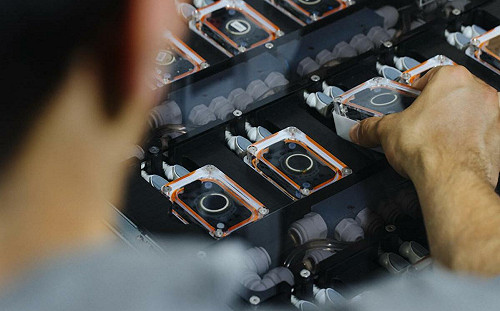 馬斯克宣告「Neuralink」 人體試驗告捷 癱瘓者意念可控滑鼠 