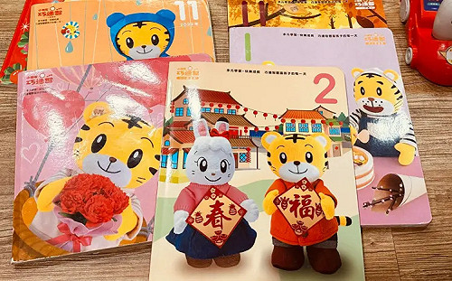 大批家長喊「搶救紙本」！巧連智回應了