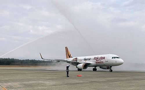 台灣虎航夏季航班第3波優惠來了！飛澳門799元今天開賣