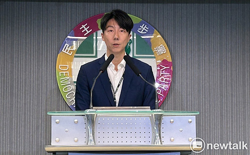 打臉徐巧芯！吳崢揭國民黨請補助款爆爭議 經營Twitter花破20萬