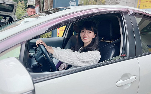 將參加基隆市長補選？高嘉瑜談謝國樑罷免案：我隨時做好上場準備