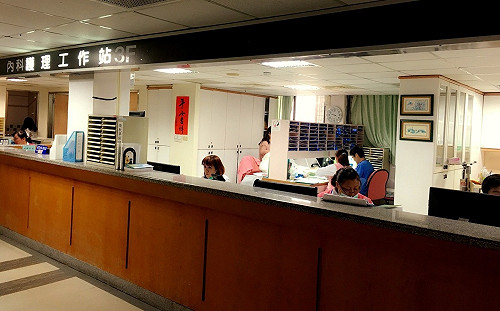 讓春節護理不打烊！衛福部：夜班獎勵今提早入帳 