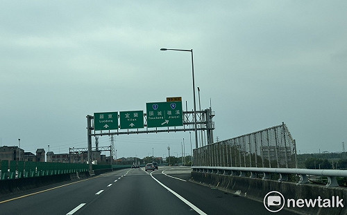 國5暑假旅遊潮！慢速車7、8月最多 高公局：可開罰6000元