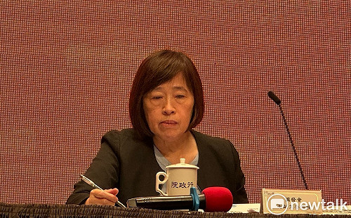 陳揆：未來4年投入60億元推動地方創生政策 成青年堅強後盾