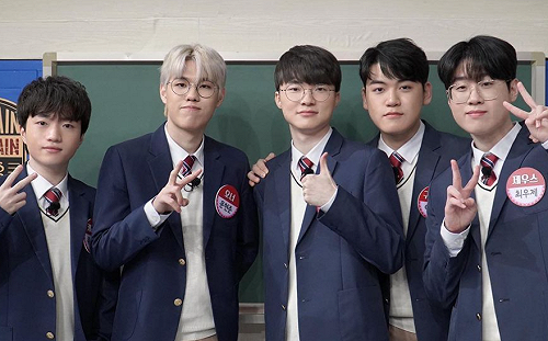 Faker拒絕「245億年薪挖角」！T1只有「他」曾想過離隊