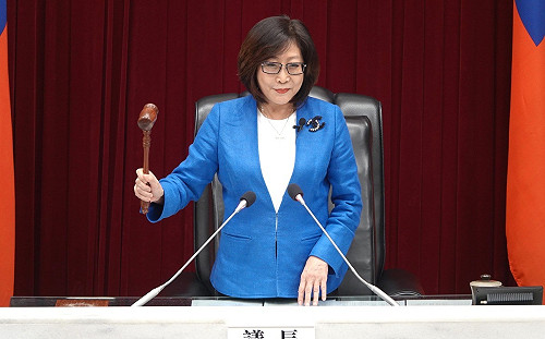 完成地方總預算案審查   高市議會臨時會落幕  