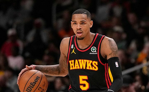 湖人補強目標不只Murray！ 傳鎖定Dinwiddie