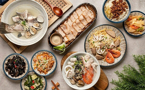 紅髮艾德高雄世運主場館開唱    商圈夜市優惠券正式上線  