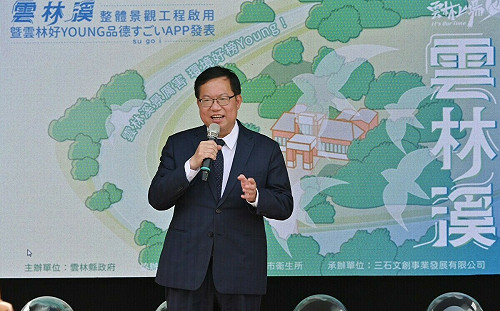 民進黨人事改組 新任秘書長人選疑似出爐
