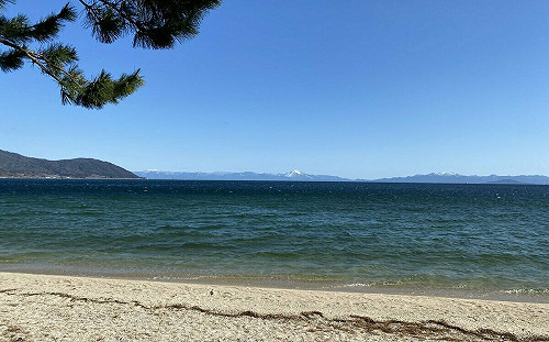 民眾通報女子跳琵琶湖 日本警卻意外尋獲兩男屍！