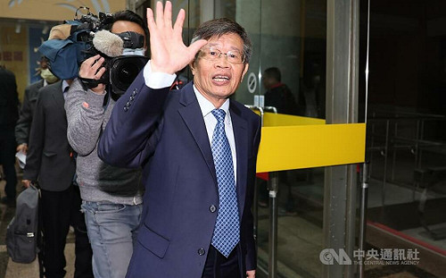 台糖安心豚瘦肉精風波 楊明州：絕對經得起考驗