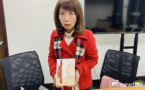 曾被說「不孕不是病怎會痛苦？」 陳昭姿堅定進國會推代理孕母法案