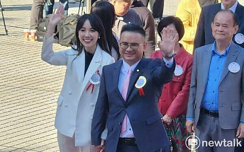 新科立委報到》出身平凡35歲當立委 黃健豪要改變社會結構不公平