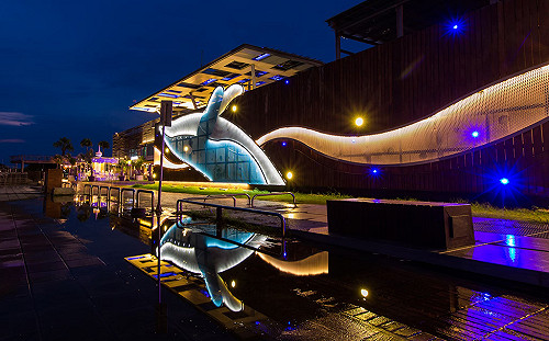 赴台南賞燈更方便！元宵節燈會期間   台鐵週末加開171列次列車