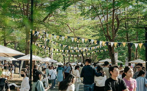 藝術饗宴「龍」總來！  新年走春體驗美感生活就到高美館 