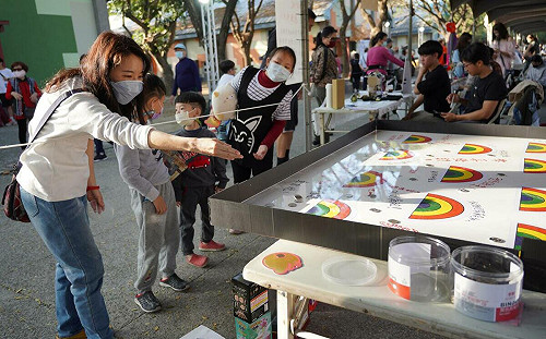 高雄限定三天「香港年宵」 體驗原汁港味美食、遊戲、市集表演