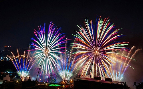 懶人包》泡湯、賞花逛燈節！台南春節4大特色行程滿足所有人